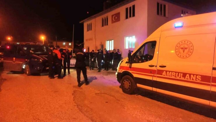 Kütahya’da kayıp yaşlı şahıs köyünden 8 kilometre uzakta sağ olarak bulundu