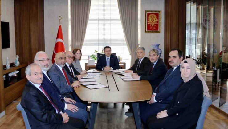 Kütahya’da “KİKAF METEF 2026” için protokol imzalandı