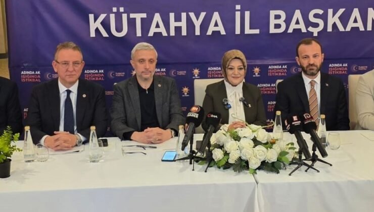 Kütahya’da Simav-Abide Devlet Yolu projesinde ihale aşaması tamamlandı