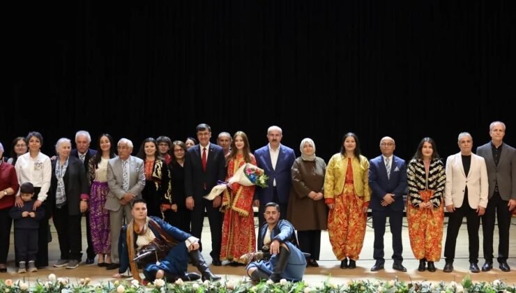 Kütahya’nın kültürel zenginliği Çanakkale’de tanıtıldı