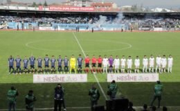 Kütahyaspor 24 yıl sonra TFF 2. Lig’de