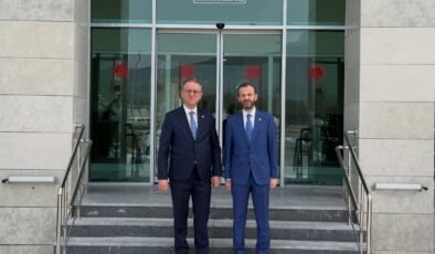 Kütahyaspor’a yönelik sözlere tepki