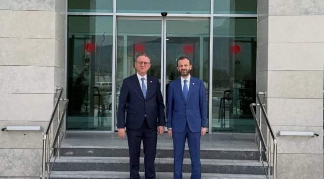 Kütahyaspor’a yönelik sözlere tepki