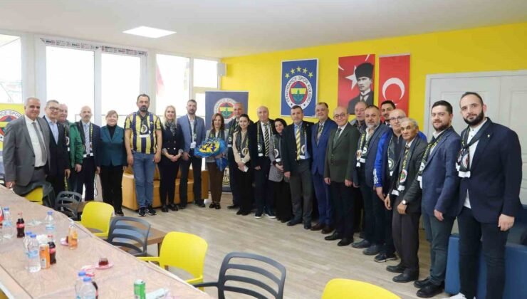 KUTSO’dan yoğun ziyaret trafiği