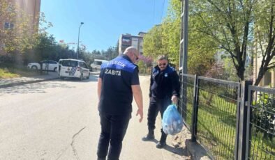 Metro Turizmin yolcu otobüsü şaşırttı