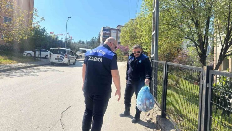 Metro Turizmin yolcu otobüsü şaşırttı