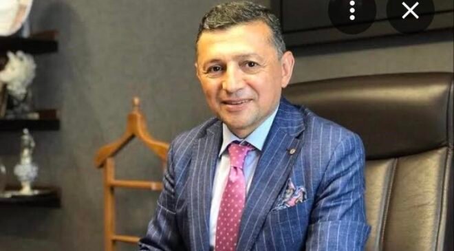 MHP Kütahya’da teşkilatlarda yeniden yapılanma