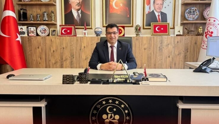 Müdür Bülent Küçük: “Kütahya 3 büyük organizasyona ev sahipliği yaptı”