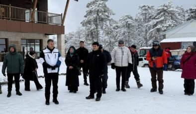 Murat Dağı’nda rekorlarla dolu sezon sona erdi