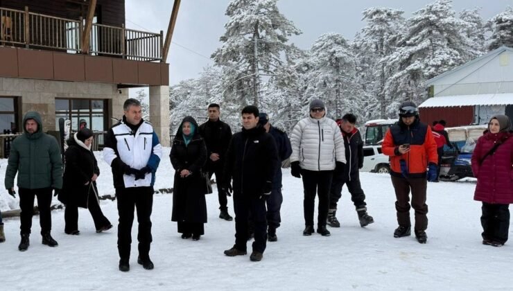 Murat Dağı’nda rekorlarla dolu sezon sona erdi