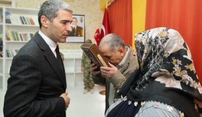 Öğrencilerin hayali gerçeğe dönüştü