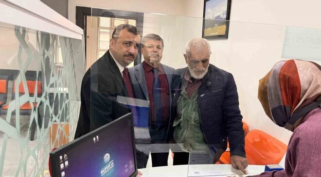 Onlar artık vatansız değil