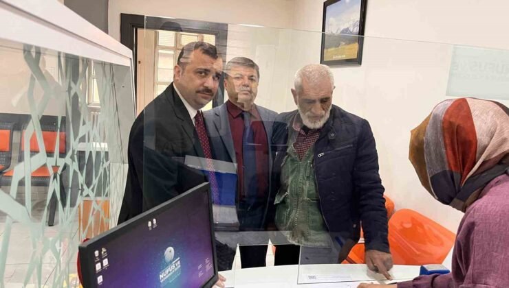 Onlar artık vatansız değil