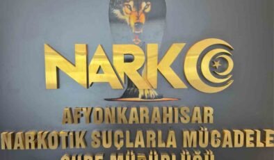 Polisten torbacı operasyonu: 1 gözaltı