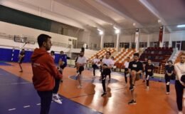 POMEM kurslarında yüzde 100 başarı