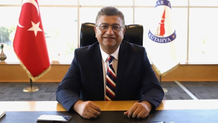 Rektör Kızıltoprak’tan Haydarpaşa Camii tartışmalarına değerlendirme: “Şehrin dinamiği görmezden gelinmesin”