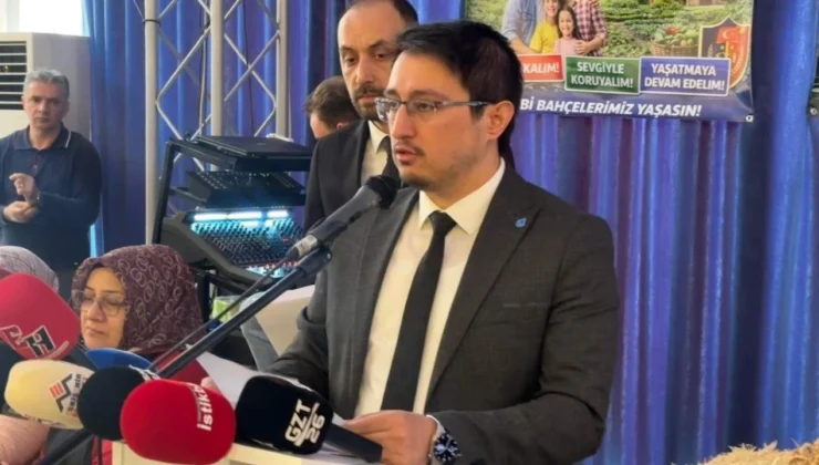 DEVA Partisi Eskişehir İl Başkanı Resul Ertürk’ten Sert Çıkış: Rantın Faturasını Vatandaşa Kesemezsiniz