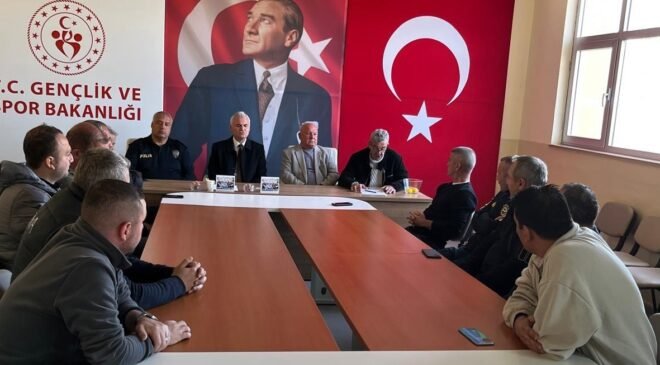 Şampiyonluğun belli olacağı yarı final müsabakaların kuraları çekildi