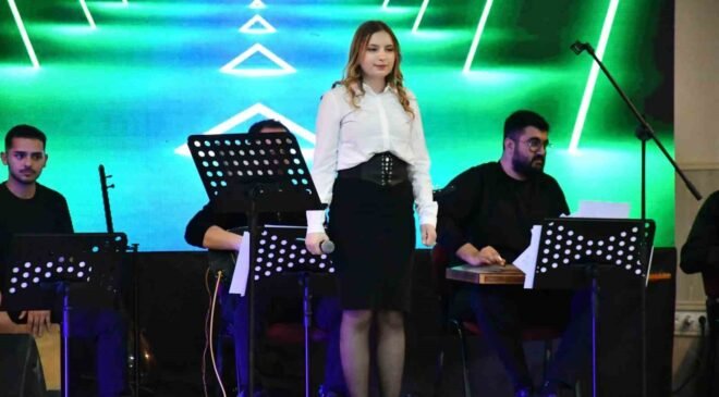 Ses yarışmasının kazananları belli oldu