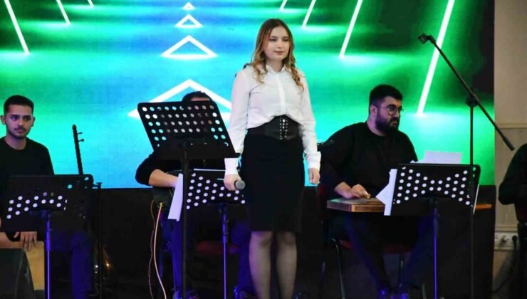 Ses yarışmasının kazananları belli oldu