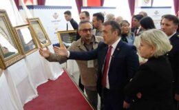 Şeyh Edebali, vefatının 700’üncü yılında anılıyor