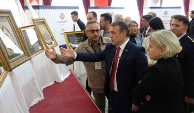 Şeyh Edebali, vefatının 700’üncü yılında anılıyor