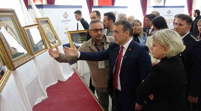 Şeyh Edebali, vefatının 700’üncü yılında anılıyor