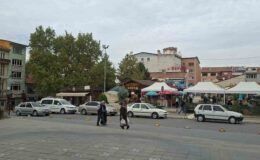 Simav’da 127 artçı deprem