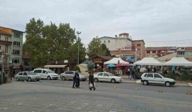 Simav’da 127 artçı deprem