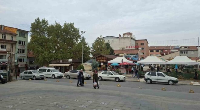 Simav’da 127 artçı deprem