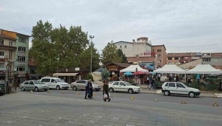 Simav’da 127 artçı deprem