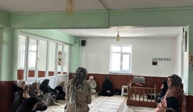 Sivrihisar’da kadınlara yönelik anlamlı program