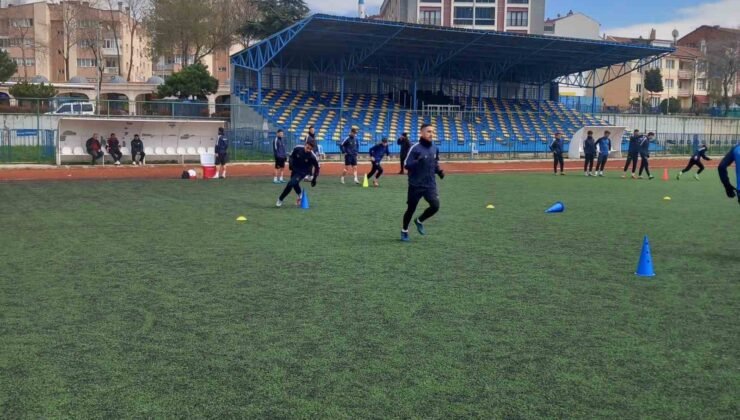 Söğütspor bu hafta lidere konuk olacak