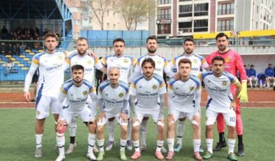 Söğütspor küme düştü