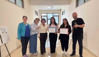 Şuhut’ta ‘Kariyerler Günleri’ etkinliği