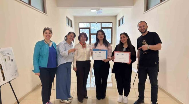 Şuhut’ta ‘Kariyerler Günleri’ etkinliği