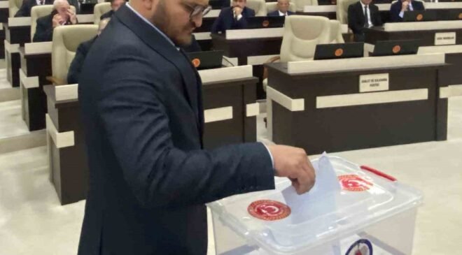 Şuhutlu İGM üyelerine komisyonlarda önemli görevler