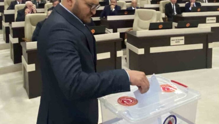 Şuhutlu İGM üyelerine komisyonlarda önemli görevler