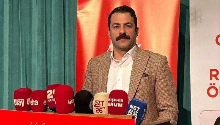 CHP’li Talat Yalaz: Ortak Aklı İnşa Etmek İçin Buradayız