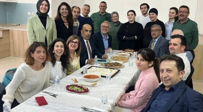 Tavşanlı Halk Eğitimi Merkezi’nden uluslararası tanıtım atağı