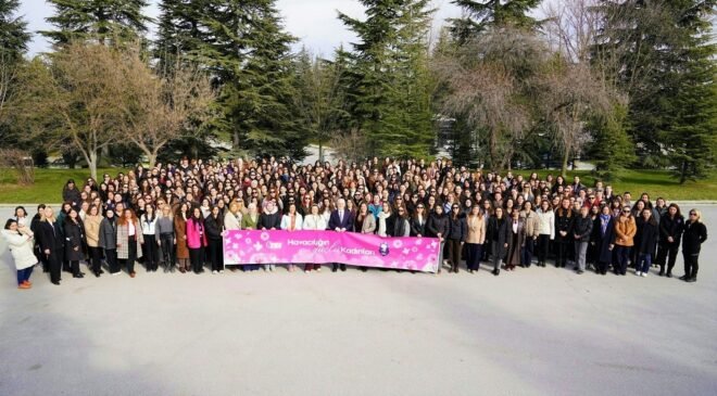 TEI’ye 3 uluslararası ödül daha