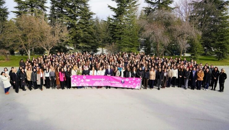 TEI’ye 3 uluslararası ödül daha