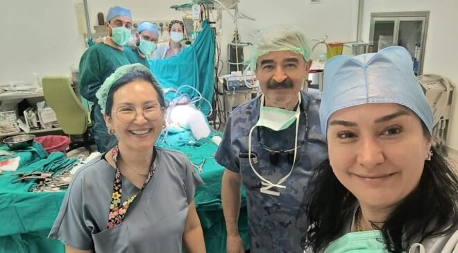 Tıbbın gücü kadar moralin de iyileştirici bir yönü var