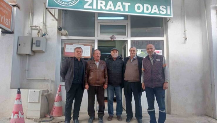 Tütün Pazaryeri’nin geçim kapısı oluyor