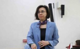 Uşak Belediye Başkan Vekilliğine Hatice Terekeci Özkan seçildi