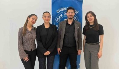 Uşşak Aşevinde MEB onaylı ’Maarif’ modeli eğitimi