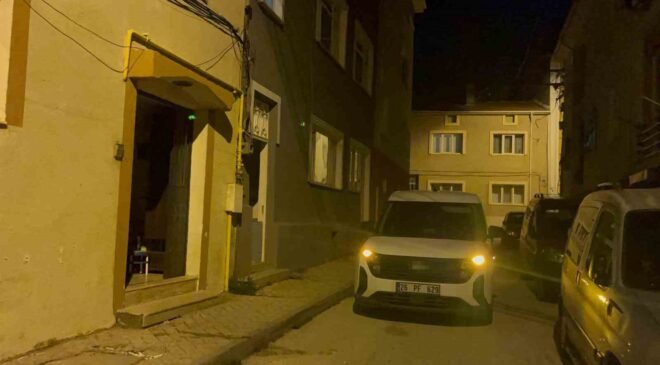 Uyuşturucu kullanımına bağlı kalbi duran genç kurtarılamadı