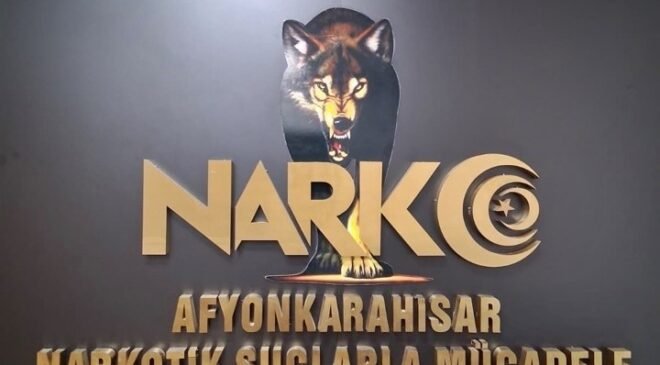 Uyuşturucu operasyonunda yakalanan 5 kişiden biri tutuklandı