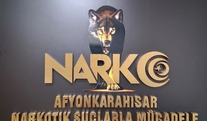 Uyuşturucu operasyonunda yakalanan 5 kişiden biri tutuklandı