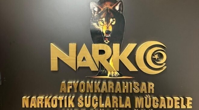 Uyuşturucu ve hassas teraziyle yakalanan şahıslar tutuklandı